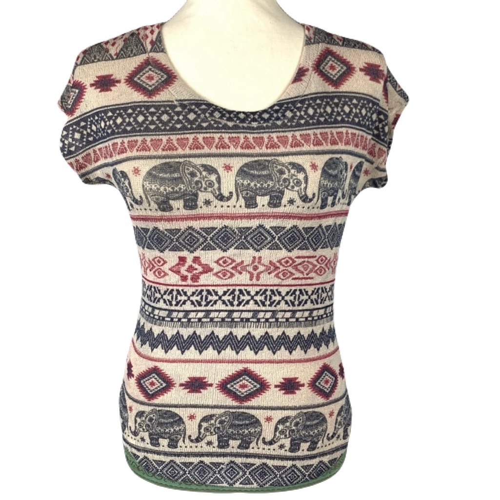 Final Price Sale Gaze Brand Top